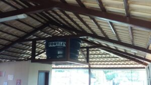 Construção Residencial no Bairro Santa Lúcia