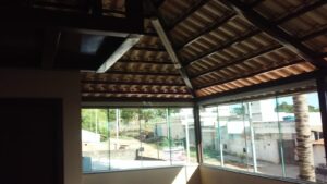 Construção Residencial no Bairro Santa Lúcia
