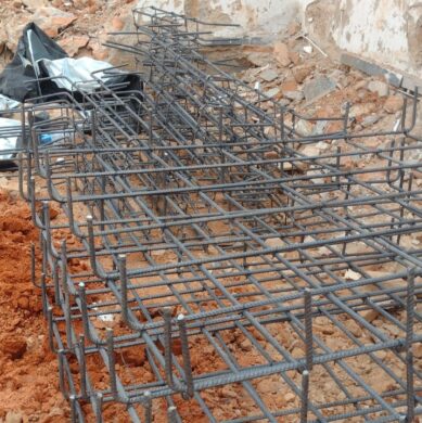 Demolição e Construção de Galpões em Divinópolis