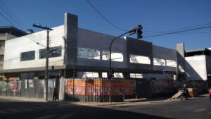 Galpão Metálico para Centro Comercial em Nova Serrana