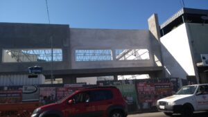 Galpão Metálico para Centro Comercial em Nova Serrana