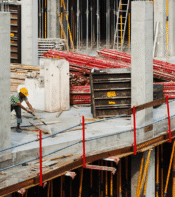 Construção Industrial