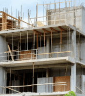 Construção Residencial