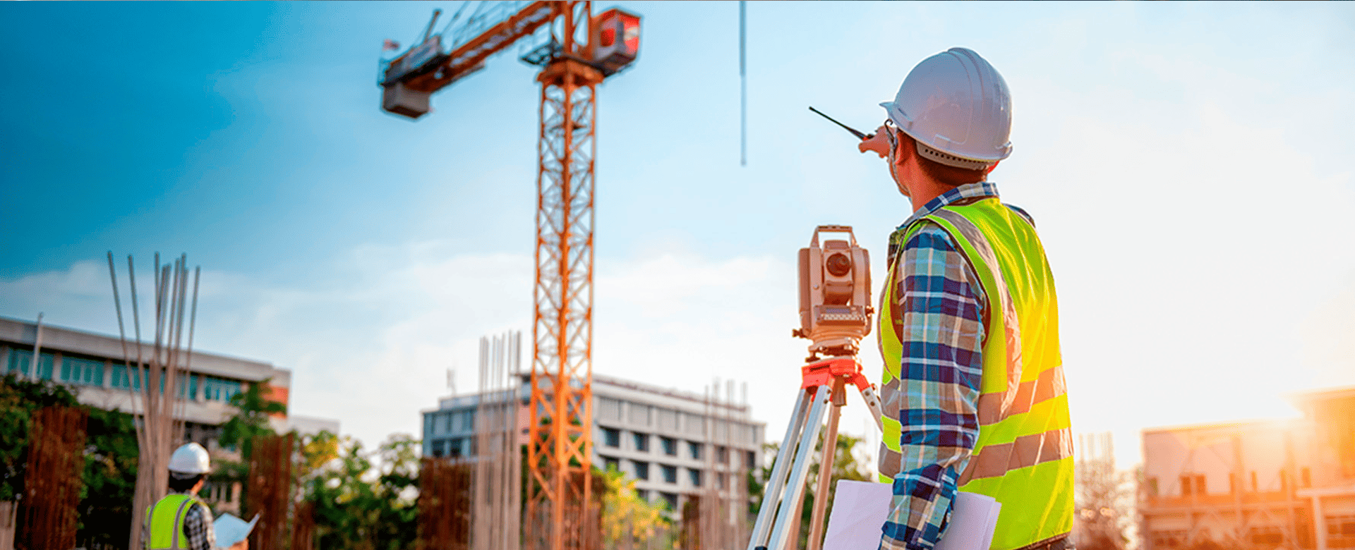 Gerenciamento de Obras