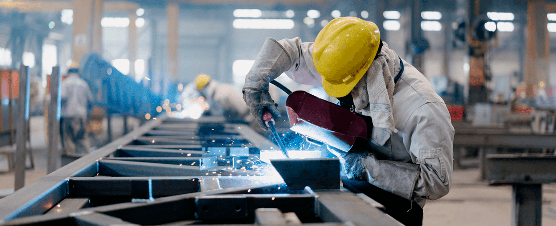 Manutenção Industrial
